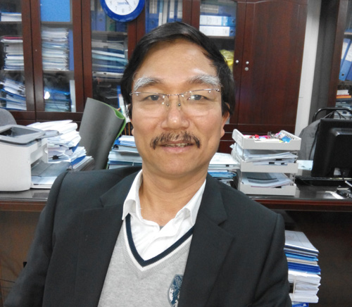 Cần đưa Salbutamol vào danh mục #039;thuốc phải kiểm soát đặc biệt#039; - 1