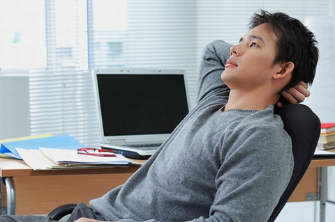 Chán vợ ngày càng béo xấu - 1