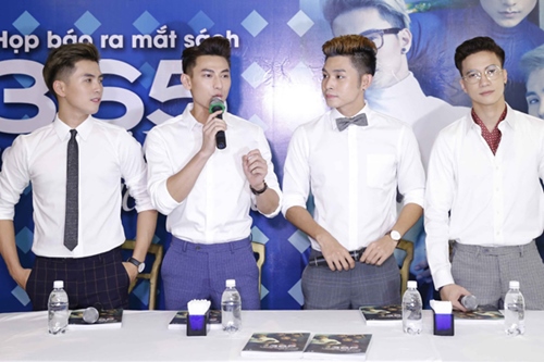 Đạo diễn quot;Kong: Skull Islandquot; bất ngờ đến chúc mừng cô trò Vân Ngô - 6