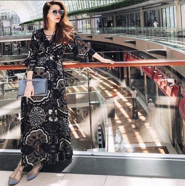 Hé lộ chiếc kính đang được sao Việt cưng như trứng - 11