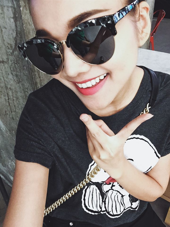 Hé lộ chiếc kính đang được sao Việt cưng như trứng - 5