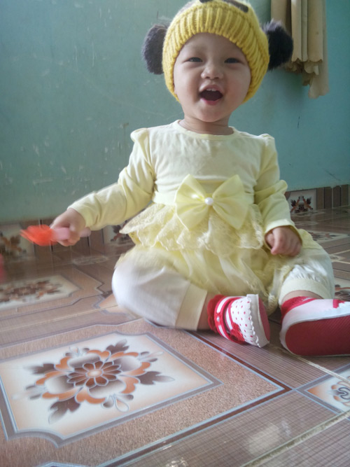 Hoàng Thị Tuệ Hân - AD26054 - 2