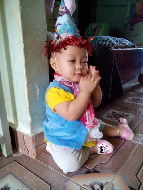 Hoàng Thị Tuệ Hân - AD26054 - 3