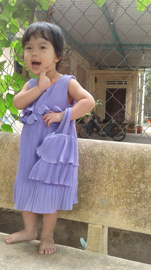 Huỳnh Nguyễn Thảo Linh - AD24520 - 1