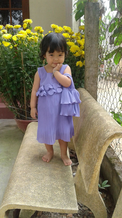 Huỳnh Nguyễn Thảo Linh - AD24520 - 2