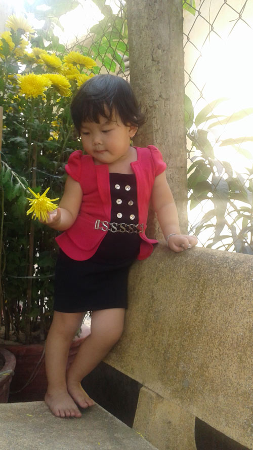 Huỳnh Nguyễn Thảo Linh - AD24520 - 3