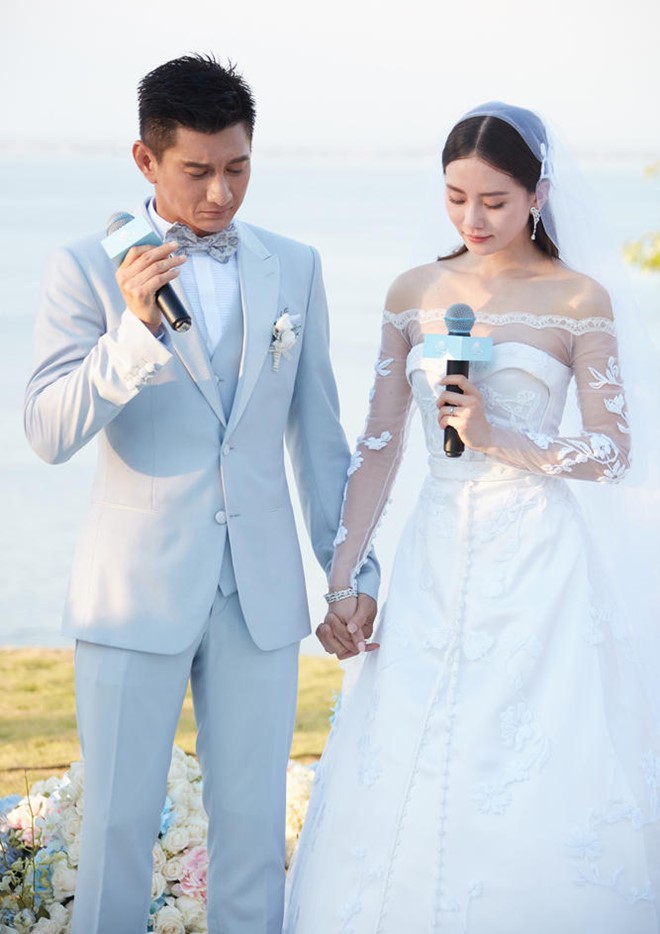 Kết hôn với Thi Thi, Ngô Kỳ Long gặp rắc rối về pháp lý - 2
