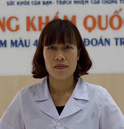 Mẹ bầu cẩn thận mắc bệnh thủy đậu trong mùa dịch - 1