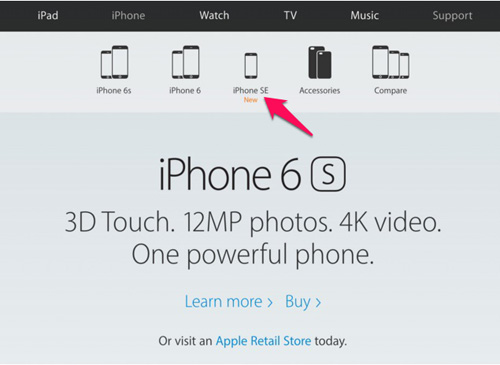 Nuối tiếc khi Apple khai tử iPhone 5S - 2