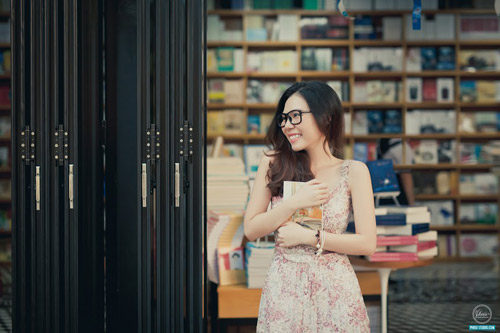 Phụ nữ ơi, đừng buông thả vẻ bề ngoài của mình! - 1