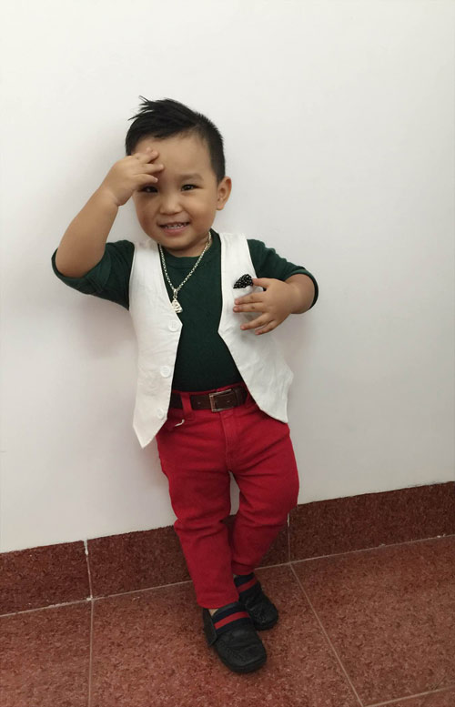 Trần Nhật Tiến - AD28655 - 1