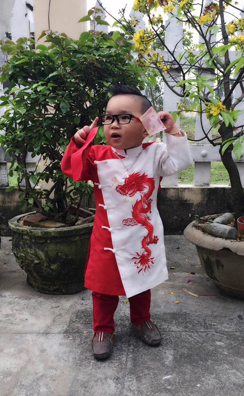 Trần Nhật Tiến - AD28655 - 2