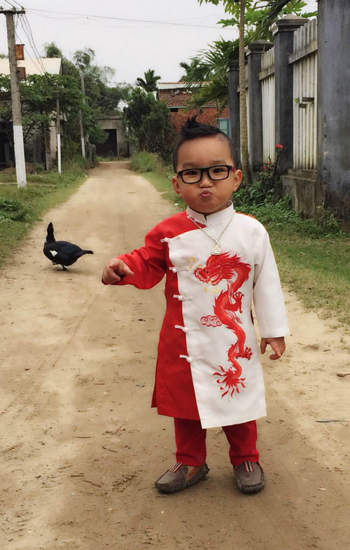 Trần Nhật Tiến - AD28655 - 3