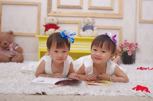 Vương Bảo Ngân, Vương Bảo Ngọc - AD20077 - 5