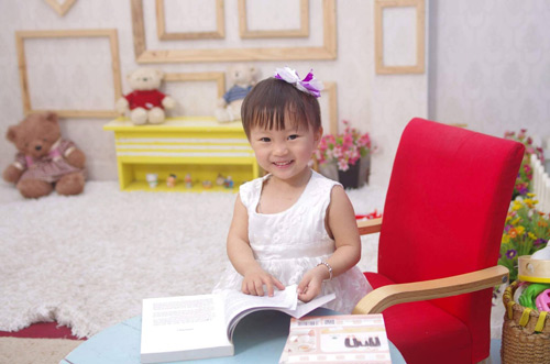 Vương Bảo Ngân, Vương Bảo Ngọc - AD20077 - 2