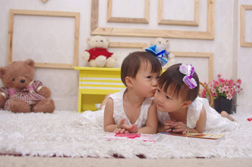 Vương Bảo Ngân, Vương Bảo Ngọc - AD20077 - 3