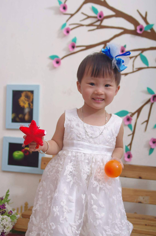 Vương Bảo Ngân, Vương Bảo Ngọc - AD20077 - 4
