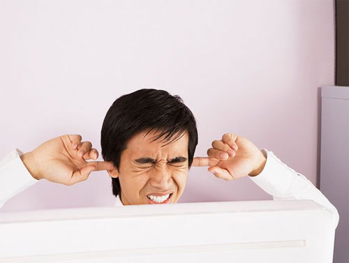 10 mẹo nhỏ giúp bạn hết stress nơi công sở - 1