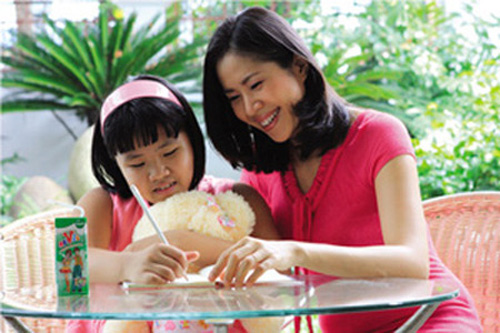 Căn nhà của MC Quỳnh Hoa: Giản dị mà độc đáo - 4