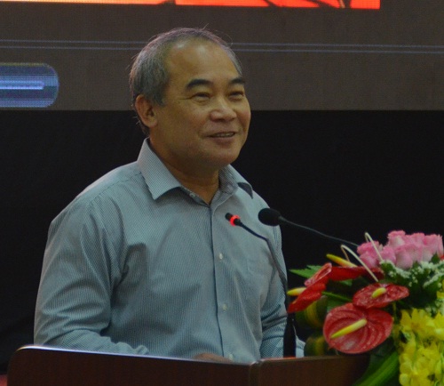 Từ năm 2018 triển khai chương trình và sách giáo khoa mới - 2