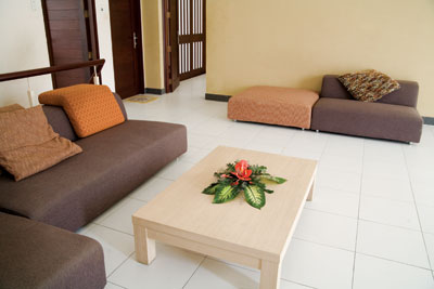 Căn nhà của MC Quỳnh Hoa: Giản dị mà độc đáo - 6