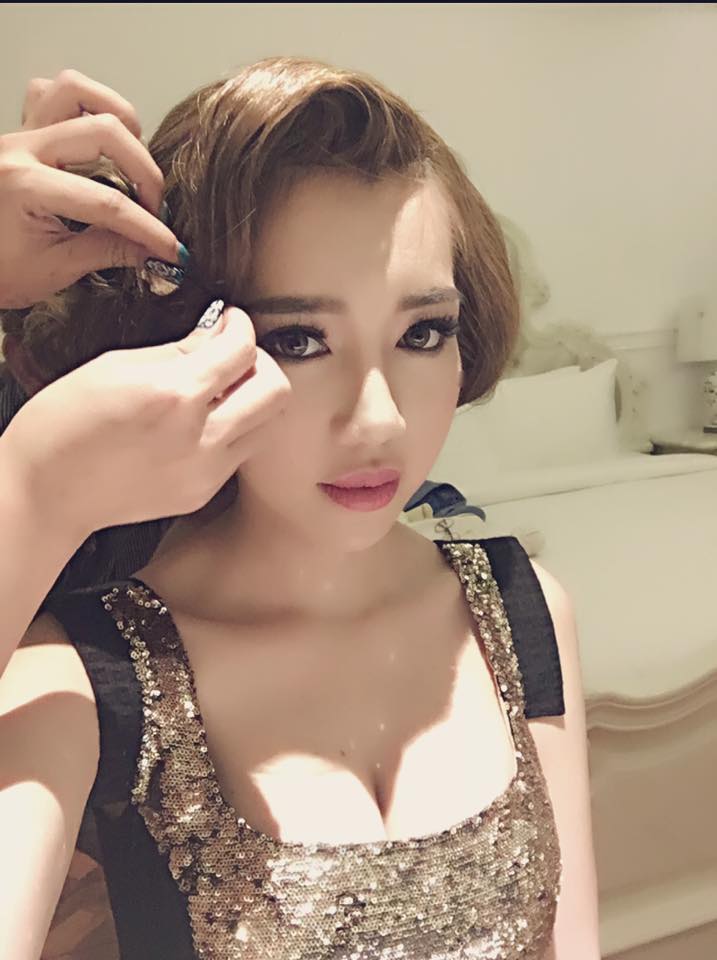 Bí quyết giúp mẹ 2 con Elly Trần luôn xinh đẹp nổi bật - 10