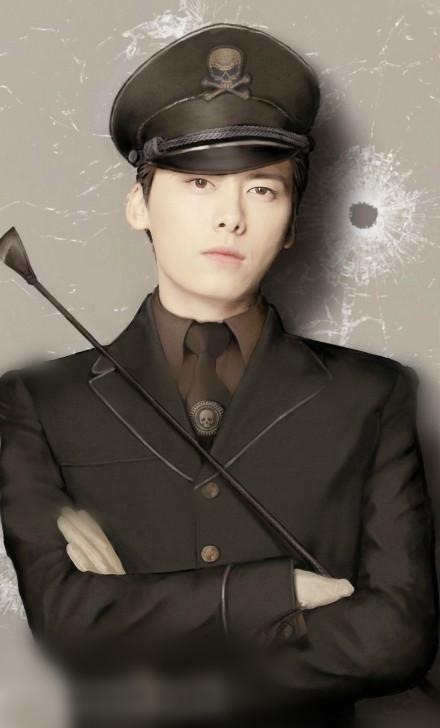 Ai sẽ thay Song Joong Ki làm soái ca trong quot;Hậu duệ của mặt trờiquot; Trung? - 8