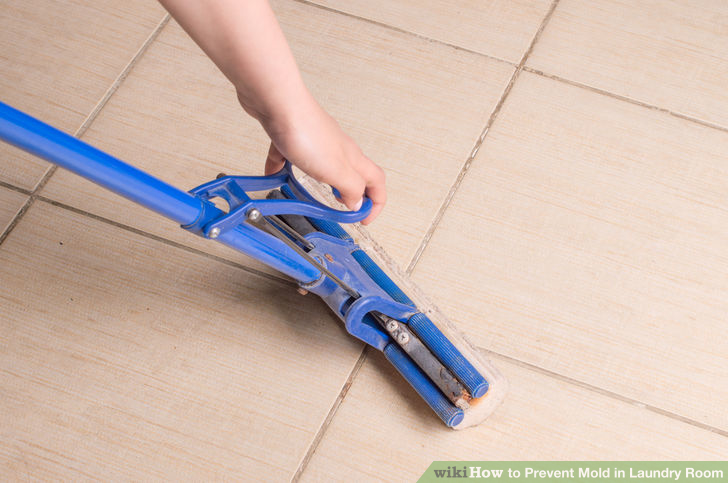 Mẹo ngăn ngừa nấm mốc phát triển trên quần áo - 4