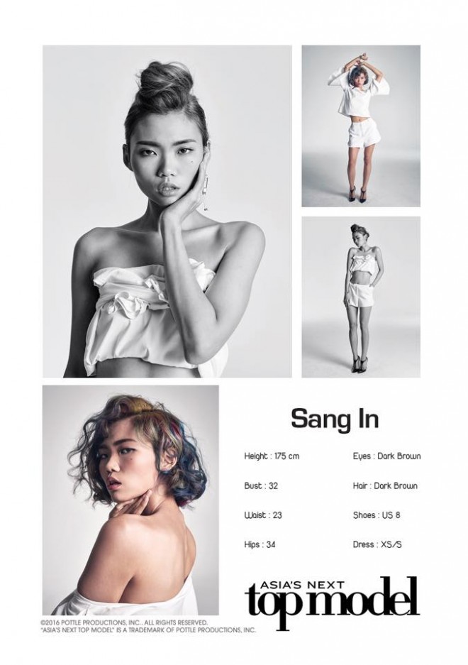 ANTM 2016: Mai Ngô bị loại sớm vì cự cãi giám khảo? - 11