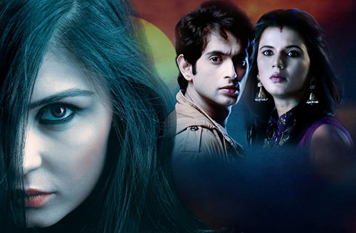 Các chiêu trò “giật chồng” tinh quái trên truyền hình - 1