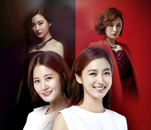 Các chiêu trò “giật chồng” tinh quái trên truyền hình - 3