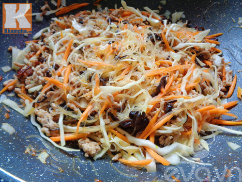 Tự làm bánh gối ngon như ngoài hàng - 3