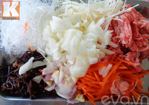 Tự làm bánh gối ngon như ngoài hàng - 2
