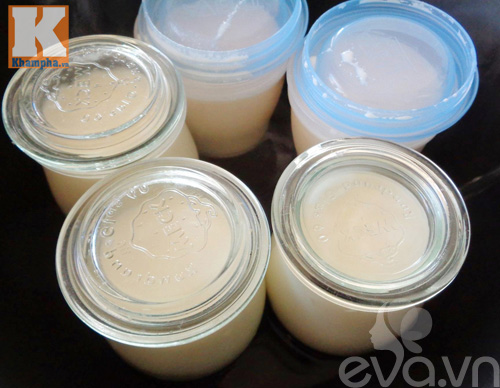 Sữa chua phô mai hút hồn bất cứ ai! - 7