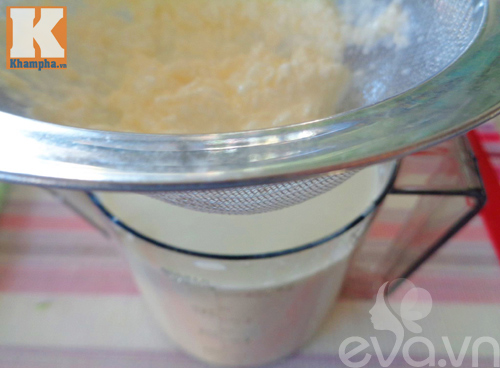 Sữa chua phô mai hút hồn bất cứ ai! - 5