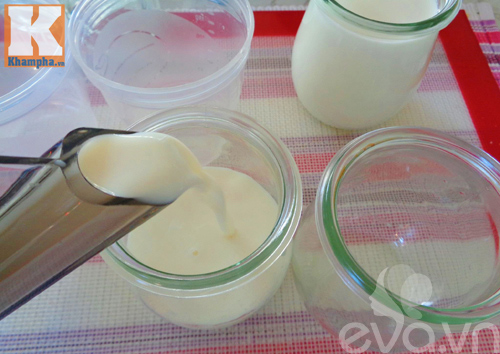 Sữa chua phô mai hút hồn bất cứ ai! - 6