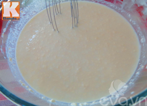 Sữa chua phô mai hút hồn bất cứ ai! - 4