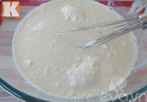 Sữa chua phô mai hút hồn bất cứ ai! - 2