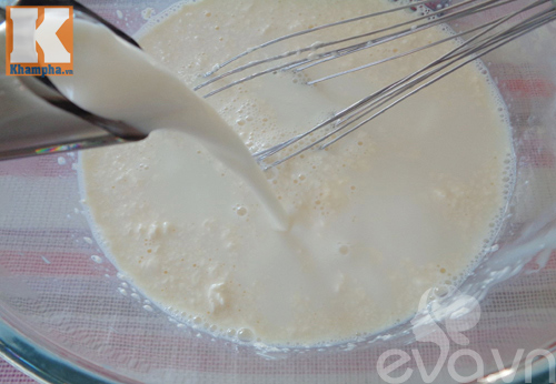 Sữa chua phô mai hút hồn bất cứ ai! - 3