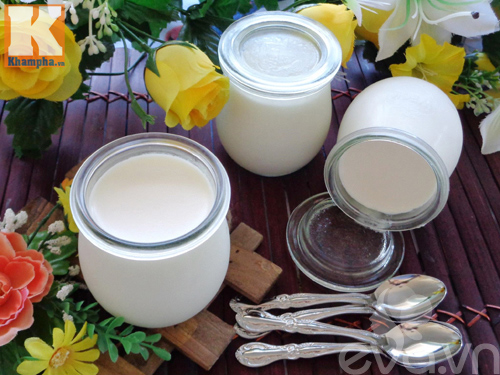 Sữa chua phô mai hút hồn bất cứ ai! - 8