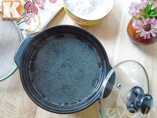 Cháo óc heo bổ dưỡng cho ngày mới - 4