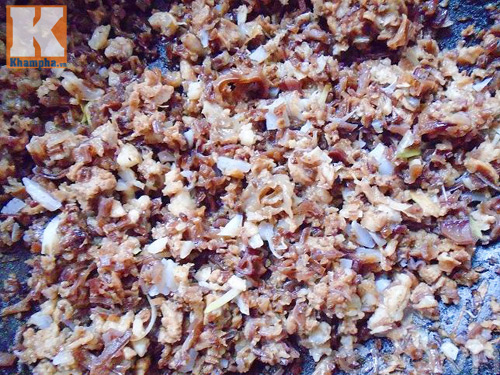 Cháo óc heo bổ dưỡng cho ngày mới - 6