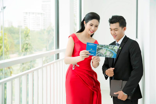 Có gì trong “Nhà xanh” ở Phương Nam của HH Ngọc Hân? - 2