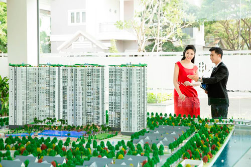 Có gì trong “Nhà xanh” ở Phương Nam của HH Ngọc Hân? - 1
