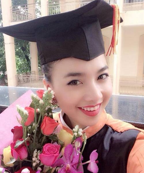 Image hình ảnh hình ảnh hình ảnh hình ảnh hình ảnh hình ảnh Đinh Ngọc Diệp - Đinh Ngọc Diệp và cuộc tình kín đáo cùng Victor Vũ