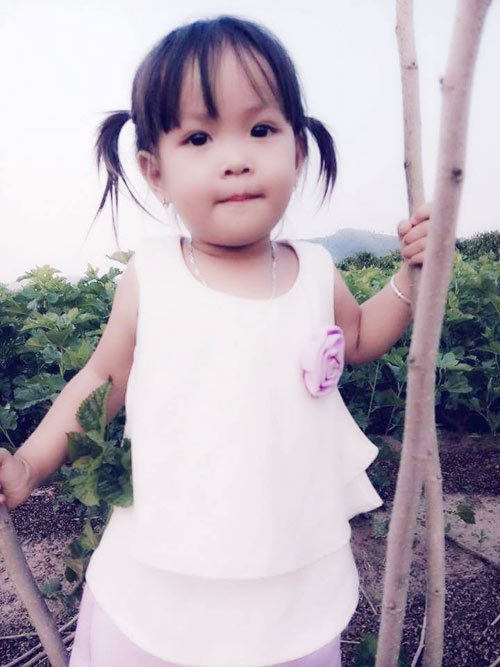 Đinh Phương Hân - AD28844 - 1