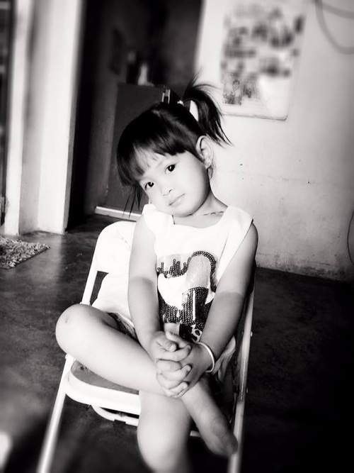 Đinh Phương Hân - AD28844 - 2
