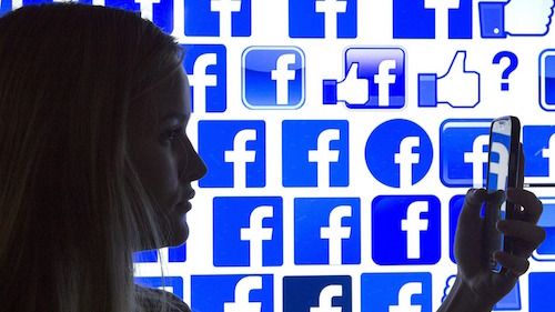 Facebook sẽ phát thông báo khi phát hiện người mạo danh - 1