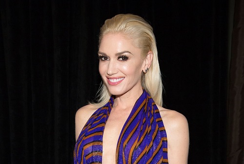 Gwen Stefani đứng dậy sau đổ vỡ hôn nhân - 4
