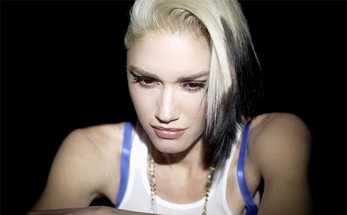 Gwen Stefani đứng dậy sau đổ vỡ hôn nhân - 3